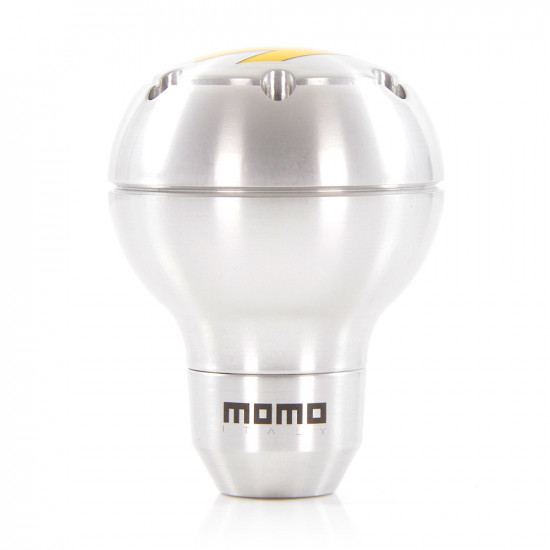 Momom MOMO SK51 Gear Knob - Anthracite